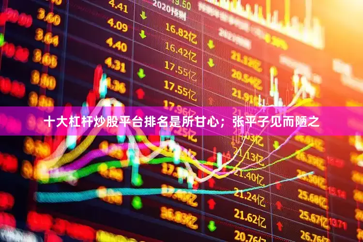 十大杠杆炒股平台排名是所甘心；张平子见而陋之