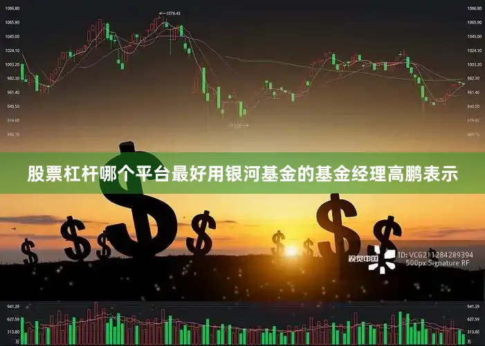 股票杠杆哪个平台最好用银河基金的基金经理高鹏表示